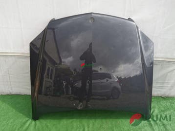 Motorhu lid Mercedes GLK 204 W204 - gebruikt, Verzenden