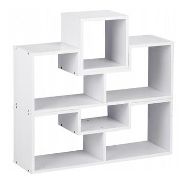 Modulaire Boekenkast 63cm | Tweede kansje | OP = OP, Verzenden, Zo goed als nieuw