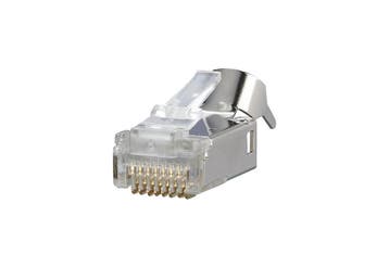 Metz Connect E-DAT Modulaire Stekker - 1401505010-E [5, Verzenden