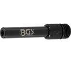 Bgs Technic Vulling adapter voor artikelnr. 9992 voor Mini C, Verzenden, Nieuw