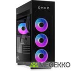 HP OMEN MAX 45L GT23-0088nd AMD Ryzen-7 RTX 5080 Gaming, Computers en Software, Verzenden, Nieuw