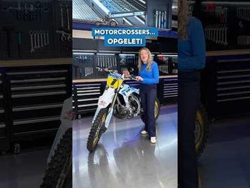 Datona Milieumat voor motoren (200 x 90 cm) - Datona -, Ophalen of Verzenden