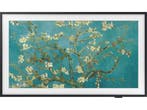 Samsung The Frame LS03B (2023) - QLED TV - 55 inch - Wit, Verzenden