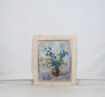 Dirk Herman Willem Filarski (1885-1964) - Bloemen