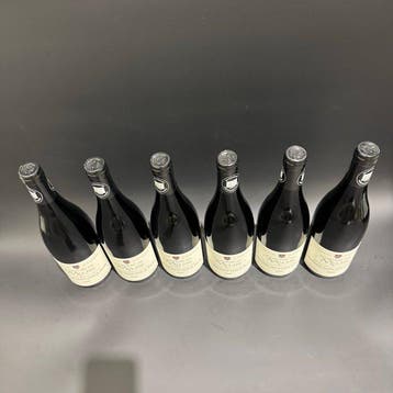 2022 Chateau du Melin, Bourgogne Hautes Côtes de Beaune -, Verzamelen, Nieuw