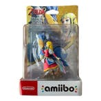Zelda & Loftwing Amiibo (The legend Of Zelda Series) (NIEUW), Verzenden