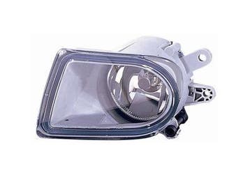 Volvo V50 S40 2004-2007 Mistlamp Links (Mistlampen), Verzenden, Nieuw