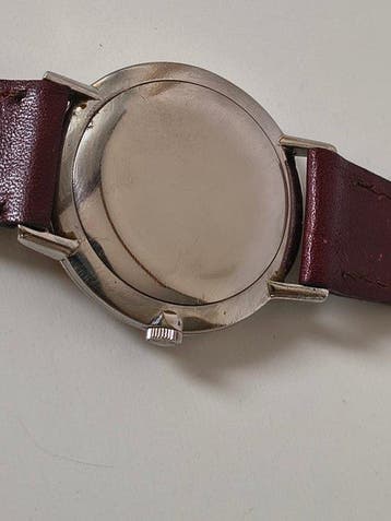 Longines - Unknown - Zonder minimumprijs - 7562-2 - Heren -