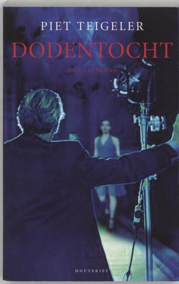 Dodentocht / Carpentier & Dewit / 9 9789052408965, Boeken, Verzenden, Gelezen, P. Teigeler