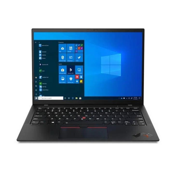 Lenovo ThinkPad X1 Carbon Gen 9 - Intel® Core™ i7-1185G7 - T, Computers en Software, Windows Laptops, Gebruikt, Ophalen of Verzenden