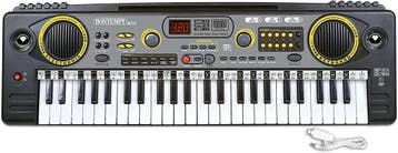 Digitaal Keyboard 49 toetsen | 34% korting retour deal!, Muziek en Instrumenten, Keyboards, Verzenden, Zo goed als nieuw, 49 toetsen
