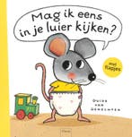 Mag ik eens in je luier kijken? / Muisje 9789044810127, Boeken, Verzenden, Zo goed als nieuw, Guido Van Genechten