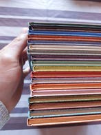 Les Bidochon T1 à T18 - 18x C - EO/Ré - 18 Album - 1989/2002