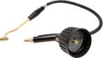 Poignée De Pistolet Gonfleur De Pneus Calibré Raccord Euro, Verzenden