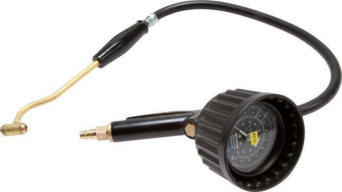Poignée De Pistolet Gonfleur De Pneus Calibré Raccord Euro, Bricolage & Construction, Ventilation & Extraction, Envoi
