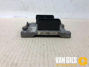 Computer Motormanagement Opel Corsa O244407
