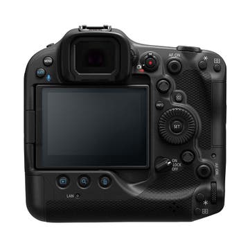Canon EOS R3 *OPEN BOX* nr. 2508, TV, Hi-fi & Vidéo, Appareils photo numériques, Ophalen of Verzenden