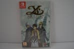 Ys Origin - SEALED (SWITCH EUZ)