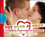 Tot over je oren / LuisterWijs Mens / 6 9789089930095, Verzenden, G. ter Horst