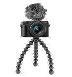 Joby Gorillapod Creator Kit Statief Zwart, Verzenden, Zo goed als nieuw