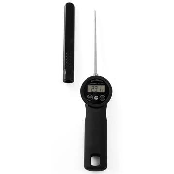 Thermometer | Digitaal | Sonde (Vast) | -50°C/+300°C |, Verzenden