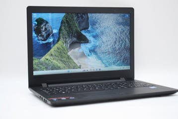 Nice notebook: Lenovo Ideapad 110 15IBR | Intel Pentium