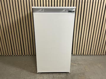 Veiling - Inbouw koelkast met vriesvak
