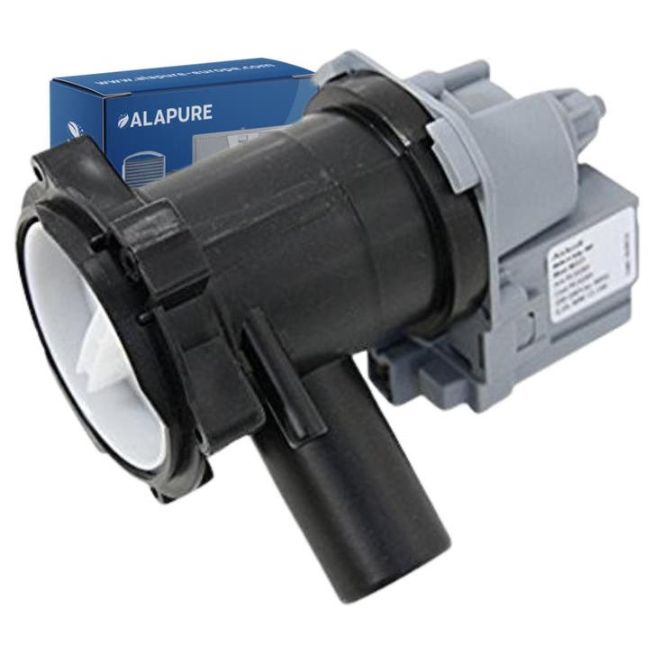 afvoerpom voor Siemens 00145787 / 145787, Elektronische apparatuur, Vaatwasmachines, Verzenden
