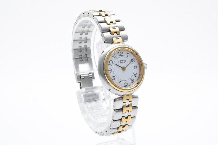 Hermès - Profile - Dames - 1990-1999, Handtassen en Accessoires, Horloges | Heren