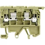 Weidmuller ASK fuse Terminal Block - 0474560000, Verzenden, Nieuw