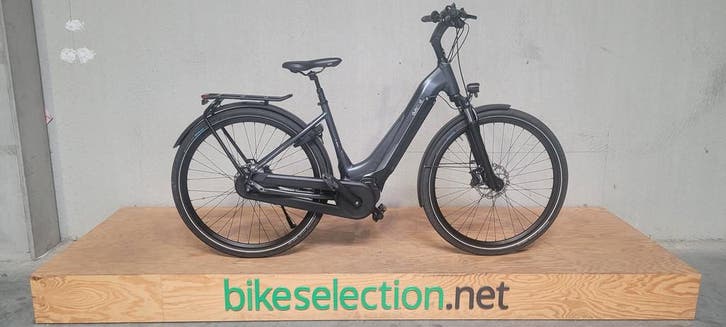 E-Bike | Dutch ID Infinty 50 | -48%, Vélos & Vélomoteurs, Vélos électriques, Enlèvement