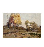 Andreu Bosch i Canals (1881-1966) - NO RESERVE - Autumn