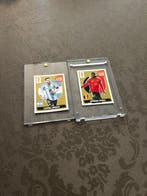 2026 Panini FIFA World Cup 2026 Lionel Messi, Jérémy Doku, Nieuw