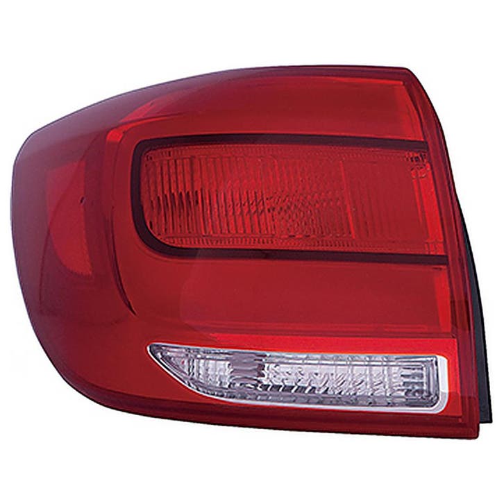 Kia Sportage 2014-2015 Achterlichtglas Buiten Links, Autos : Pièces & Accessoires, Éclairage, Envoi