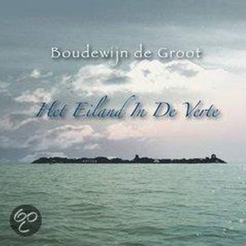 Boudewijn de Groot - Eiland In De Verte -SACD- (Hybride/Ster, Cd's en Dvd's, Verzenden, Nieuw in verpakking