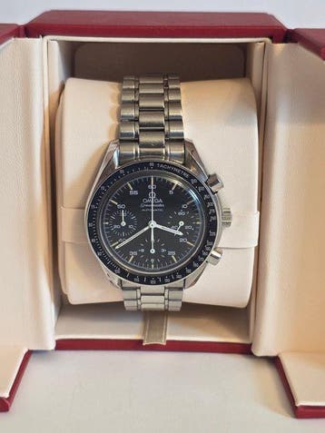 Omega - Speedmaster - 3510.50.00 - Homme - 1994, Bijoux, Sacs & Beauté