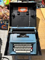 Mario Bellini - Olivetti, Studio 46 - Typemachine -