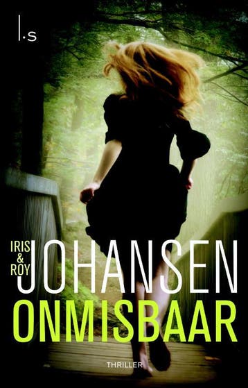 Onmisbaar 9789021805153 Iris Johansen, Boeken, Verzenden, Gelezen, Iris Johansen