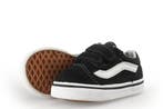 Vans Sneakers Jongens in maat 20 Zwart, Kinderen en Baby's, Kinderkleding | Schoenen en Sokken, Jongen of Meisje, Schoenen, Zo goed als nieuw