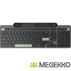Lenovo  Self-Charging Bluetooth Keyboard zwart, Computers en Software, Verzenden, Nieuw