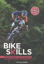 Bike Skills 9789082273021 Michel Romen, Verzenden, Gelezen, Michel Romen