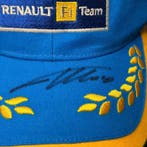 Renault - Formule 1 - Fernando Alonso - 2006 - Honkbalpet, Nieuw