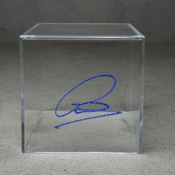 Ferrari - Lewis Hamilton - 2025 Miami GP - 2025 - Helm op, Verzamelen, Nieuw
