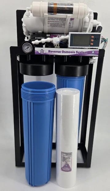 Osmose toestel 500l/uur PRO 1600G-3413*1, Ophalen of Verzenden, Nieuw