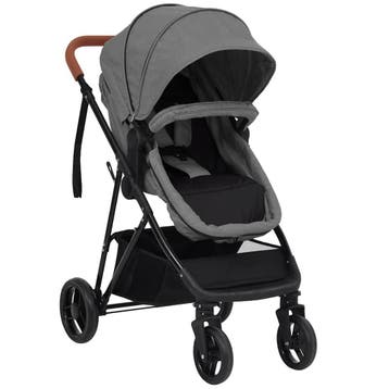 2-in-1 kinderwagen | Retour deal | -35% korting!, Verzenden, Zo goed als nieuw, Combiwagen, Overige merken