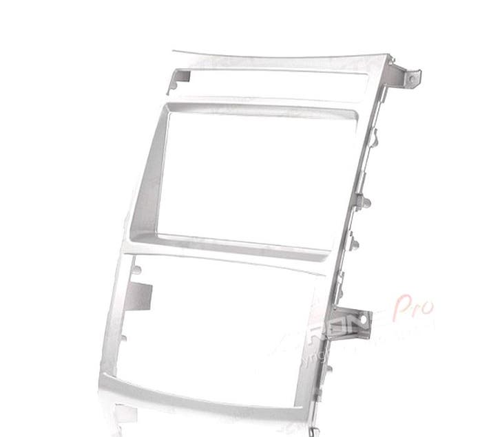 Facade Autoradio 2-Din Pour Hyundai Ix55 Veracruz 07-, Autos : Divers, Autoradios, Envoi