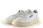 Autry Sneakers in maat 39 Wit, Verzenden, Sneakers