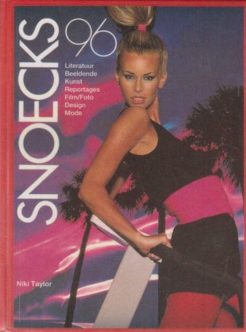 Snoecks 96 - Diversen, Verzenden, Nieuw, Nederlands