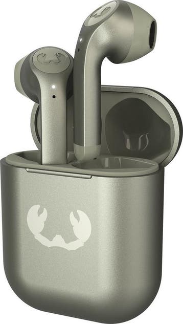 Earbuds draadloos - Dried Green - Groen Fresh n Rebel Tw..., Verzenden