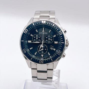 Citizen - Eco-Drive - Sans prix de réserve - H500-S064538 -